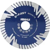 Dijamantska rezna ploča 115 mm DCAM DCDF115