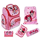RANAC SET 5 U 1 MINNIE UNDERCOVER Cijene