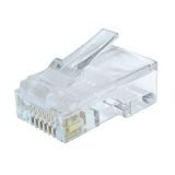  50 komada LC-8P8C-002/50 GEMBIRD CAT6 RJ45 | Eponuda.ba
