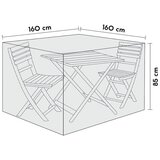 SENSUM zaščitna prevleka (160 x 160 x 85 cm, poliester) | Shoptok.si