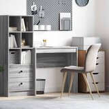  Stol Siva Sonoma 80 x 40 x 76 cm | shoptok.hr