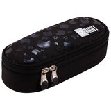 Unipap St.Right: Black Cats ovalni peresnica s črno mačko, črne barve, 23 cm | Shoptok.si