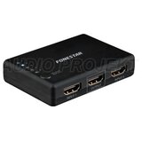 Fonestar HDMI switch/selector FO-22SW51 5in – 1out Cijene