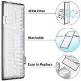 INORCO Rezervni deli za sesalnik S8 Pro Ultra / S8+ / S8 Plus / S8 Pralna vrtljiva krtača HEPA filter M, (22028478) Cene