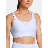 Under Armour Women's bra UA Infinity High 2.0 Bra-BLU - Women's | shoptok.hr