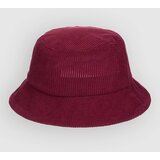 Roxy Bloom Rider Cord Klobuk beet red | Shoptok.si