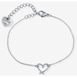 Vuch Emery Silver narukvica | shoptok.hr