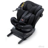 Babyauto A-S VALORA (40-150 CM) I-SIZE, BLACK | ePonuda.com