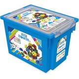 Geomag Education geometrijski magnetski laboratorij, veliki | shoptok.hr
