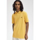 Fred Perry PLAIN SHIRT žuta | shoptok.hr