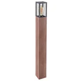 wales spoljna podna lampa