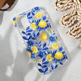  Maska za iPhone 11 Pro 5.8 Mediteran Lemon Print Magsafe | ePonuda.com