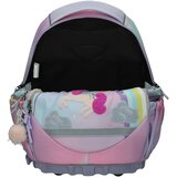 STREET Ergonomski šolski nahrbtnik Lovely Unicorn | Shoptok.si