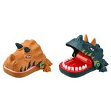 Ozzo Play action, gumena igračka, dinosaurus Cene