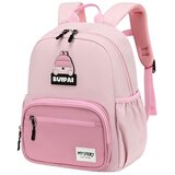 Premium Stil Dečiji ranac Ruipai “MYSTERY” Roze Cene