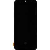  Steklo in LCD zaslon za Samsung Galaxy A70 / SM-A705, originalno (OEM), črno | Shoptok.si