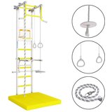 Monkey Gym Telovadna, švedska lestev za dom Comet 2 Max - Izvor, (5000077551) | Shoptok.si