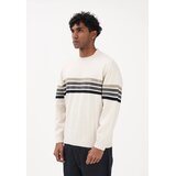 Armani Exchange Puloverji Pullover Bež Cene