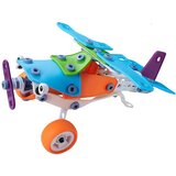 Woopie set kocki za gradnju vozila 5u1 stub | shoptok.hr