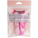 NASCITA vikleri sa šnalama za volumen BIGUDI046 2/1 | ePonuda.com
