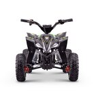 Beneo Otroški električni štirikolesnik Rex 1300w zelena | Shoptok.si