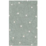 Lorena Canals tepih mini dot blue sage | ePonuda.com