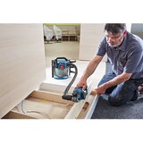 Bosch Blanjalica na bateriju Uklj. 2 akumulatora, Uklj. kofer Širina strugalice: 56 mm 12 V 3 Ah GHO 12V-20 Dubina | Eponuda.ba