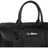 GymBeam urban duffle bag black | Eponuda.ba