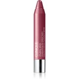 Clinique Chubby Stick™ Moisturizing Lip Colour Balm hidratantni ruž za usne nijansa Broadest Berry 3 g | shoptok.hr