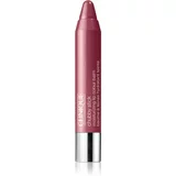 Clinique Chubby Stick™ Moisturizing Lip Colour Balm vlažilna šminka odtenek Broadest Berry 3 g