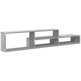  StojalozaTVnasteni 150x25x28,5cm Konstruiran les, (5000092145) | Shoptok.si