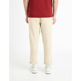 Celio Linen Trousers Dolinco - Men's | Eponuda.ba