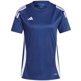 Adidas Dres 'Tiro 24' mornarska / bela | Shoptok.si