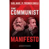 Karl Marks, Fridrih Engels - The Communist Manifesto