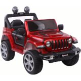 Auto na akumulator FT-938 4x4 - crveni/lakirani | Eponuda.com