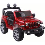  Auto na akumulator FT-938 4x4 - crveni/lakirani Cijene