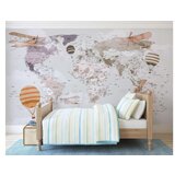 WALLXPERT Dekorativna nalepnica za zid MDK 00136 100 x 100 | Eponuda.com