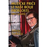 Čigoja Minja Subota - Muzičke priče iz naše bolje prošlosti Cene