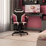  Dječja igraća stolica Ranger 1.0 Pink Mesh | shoptok.hr