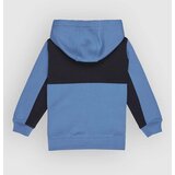 Quiksilver Knowledge Aera Kids Pulover s kapuco riviera | Shoptok.si