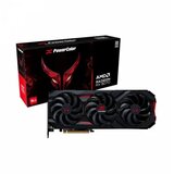 PowerColor Grafička karta Power Color Red Devil RX9070 16G-E/OC AMD/16GB/GDDR6/256 bit/ | ePonuda.com
