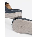 SEASTAR Blue comfortable flip-flops with cutouts | Shoptok.si