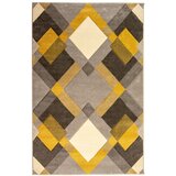 Flair Rugs sivo-žuti tepih Nimbus, 200 x 290 cm Cijene