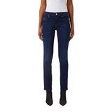Diesel Jeans - DSANDY L.32 TROUSERS dark blue | shoptok.hr