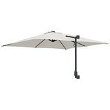  Vrtni suncobran Pijesak 248,5 x 247,5 x 160 cm | shoptok.hr