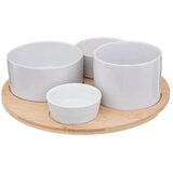 Secret De Gourment secret de gourmet set za predjelo od 5 delova Cene