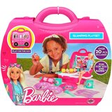 Mattel Barbie Glamping set za igru | shoptok.hr