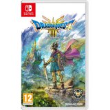 Dragon Quest 3 HD-2D Remake (SWITCH) | Shoptok.si