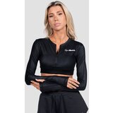 GymBeam Women‘s Prime Sports Top Black S Cijene