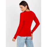Jean Louis Francoise Sweater-NM-SW-J52001.02P-red | Shoptok.si